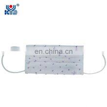 Automatic Surgical Nonwoven Face Mask Making Machine thumbnail-4