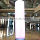 Hot Sell Beautiful New Styleled Inflatable Led Cone for Event thumbnail-1