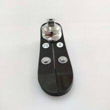 Prosthetic Leg Low Ankle Carbon Fiber Elastic Foot thumbnail-3