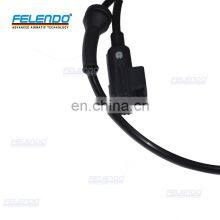 ABS Wheel Speed Sensor For Land Rover Freelander 2 2006-2014 LR001057 thumbnail-4