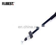 Durable Quality Auto Hand Brake Cable OEM Mb256010 With Low Price thumbnail-2