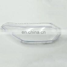 PORBAO Car Headlight Glass Lens Cover for HRV 2012-2018 Year thumbnail-2