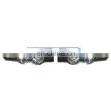 auto bus accessories HJQ-076 with Chinese Bus Headlight