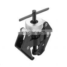 New Black 6-28mm Auto Car Battery Terminal Alternator Bearing Windshield Wiper Arm Remover Puller Roller Extractor Repair Tools thumbnail-5