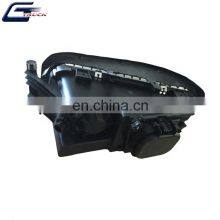 OEM 81.25101-6462 81.25101-6463 Head Lamp for MAN Truck thumbnail-2