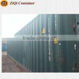 Cheap Shipping Containers for Sale, 40ft Metal and Steel Shipping Container thumbnail-4