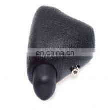 New Automatic Gear Shift Knob Black For VW Golf Mk3 Passat B3 B4 Polo 1992-1998 thumbnail-1