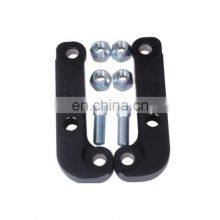 Adapter Increasing Turn Angles About 25% For BMW M3 E46 Tuning Drift Power thumbnail-4