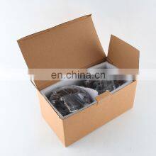 Car Fog Lamp Assembly Bumper Lamps With Turn Signal Led Fog/driving Lights for Toyota Tundra 2005-2011 thumbnail-2