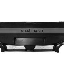 Body Kit for Hyundai Tiburon 2003-2006 thumbnail-3