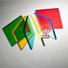 Cast Acrylic Sheet thumbnail-1