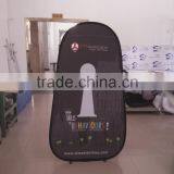 Full Color Portable Mini Advertising Display for Display