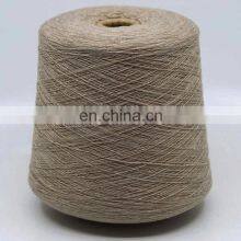 Man Sweater NM 2 26 100 Cashmere Yarn