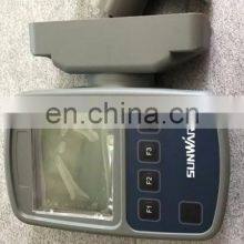 312C Excavator Monitor 320C Excavator Monitor thumbnail-5
