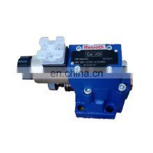 Rexroth DBW 10 B2-5X/315U6EW230N9K4 Hydraulic Solenoid Valve DBW10B1-50/315G24N9K4Z5LS thumbnail-3