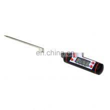 Electronic Digital Meat Thermometer Cooking Food Kitchen BBQ Probe Water Milk Oil Liquid Oven Thermometer Digital TP101 thumbnail-2