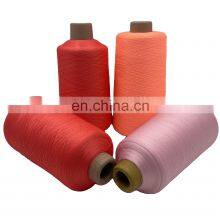 Paper Cone 70D Semi Dull 100% Nylon Dyeing DTY