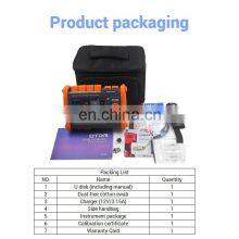 OTDR NK5600 Mini Otdr 1310nm /1550nm High Quality With VFL OPM Light Source Fiber Optical OTDR thumbnail-4
