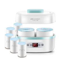 Yogurt Makers thumbnail-1