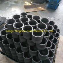 Graphite Crucible for Induction Heating Furnace Melting Furnace,Graphite Crucibles for Aluminum Vacuum Evaporation Coating thumbnail-4