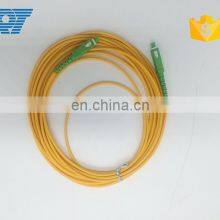 sc Apc lc Duplex 4.0mm Simplex Label Pm1310 100 Meter Single Mode Adaptor Coupler Optic Fiber Patchcord thumbnail-4