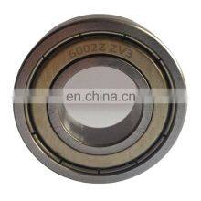 6214-ZZ With High Quality Deep Groove Ball Bearings for Retail Deep Groove Ball Bearing Price