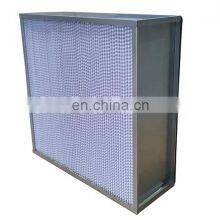 High Quality Board Type Air Filter thumbnail-1