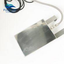 High Stability Immersible Ultrasonic Transducer 1800W For Car Engine Bearing Parts Cleaning thumbnail-1