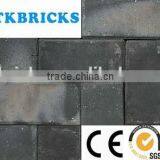 Black Paving Brick,clay Paving Brick,pavers thumbnail-1