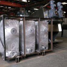 Gravity Device TPBS Sieve Bend Screen Filter Industrial Water Plant thumbnail-5