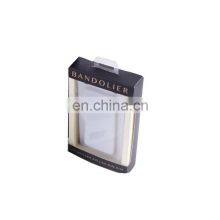 Wholesale Corrugated Paper Boxes Paper Packing Box Kraft Paper Box Packaging With PVC thumbnail-1