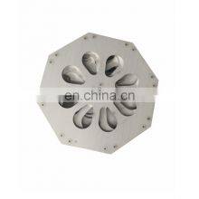 316l Stainless Steel Sheet Price Per Kg Plate Metal Processing Service thumbnail-2