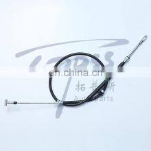 High Quality China Best Seller Factory Direct OEM 504003617 Clutch Cable For Lveco thumbnail-5