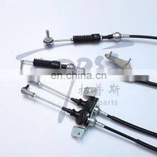 Hot Sale OEM 34413-VZ10D Transmission Cable Gear Shift Cable For NISSAN thumbnail-5