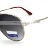 Custom Fashion Metal Sunglasses and Wholesale and Competitive Price thumbnail-2