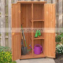 Large Locker With Door And Shelves thumbnail-2