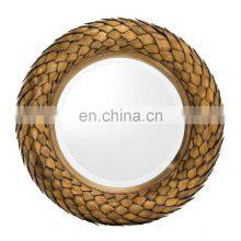 New Modern Design Wall Mirror thumbnail-3