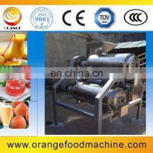 Automatic Fruit Stone Remove and Pulping Machine (Mango, Peach, Plum Etc.) thumbnail-5