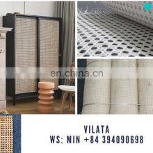 Manufacturers Rattan Cane Webbing/Rattan Webbing Roll Color Bleaching From Vietnam Ms Min : +84394909698 Whatsapp thumbnail-2