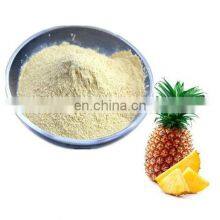 PINEAPLLE ENZYME BROMELAIN PINEAPPLE POWDER/BROMELAIN POWDER MADE IN VIET NAM thumbnail-3