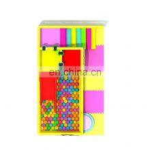 Kids Indoor Playground Equipment Park OL-BY028 thumbnail-2