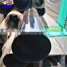 Grade 201 Price List of Bangladesh 110mm Stainless Steel Pipe thumbnail-2