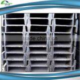 Hea Steel Beam Astm A36 Steel h Beams for Sale thumbnail-1