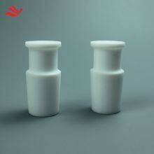 High Quality PFA Single-Neck 1000ml Flask With Plug