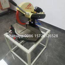 Hot Sales Manual Aluminum Cutting Machine Single Head Cutting Machine For Window And Door thumbnail-3
