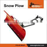 snow plow