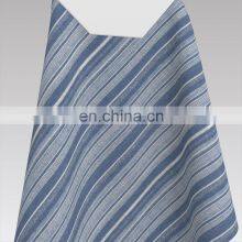 Hot Selling Linen Cotton Yarn Dyed Dobby Fabric for Clothes thumbnail-3