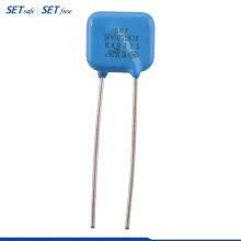 Sfv10s Series High Quality Zinc Oxide Varistor, UL CUL TUV CQC MOV Manufacturers thumbnail-2