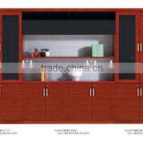 Modern Style Eight Doors Combination Lock for File Cabinet/display Cabinet 6915-B thumbnail-1