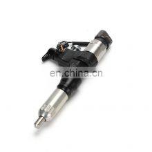 Wholesale Factory Price J05E SK200-8 for Denso Injector 095000-6353 23670-E0050 for Sale